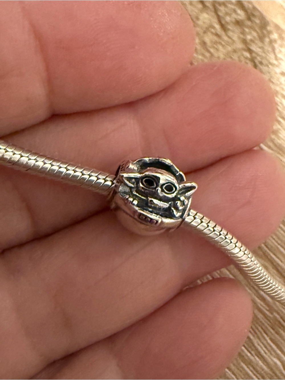 Jewelry Subcategory Identification